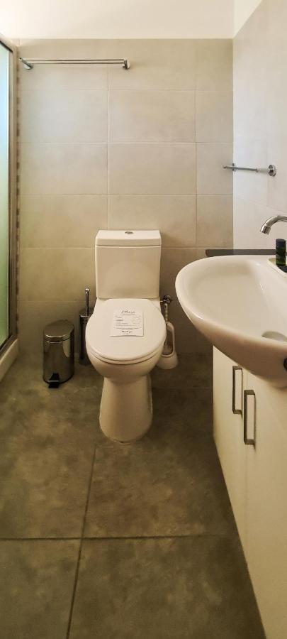 Appartamento Phaedrus Living: Seaside Luxury Flat Athina 115 Paphos Esterno foto