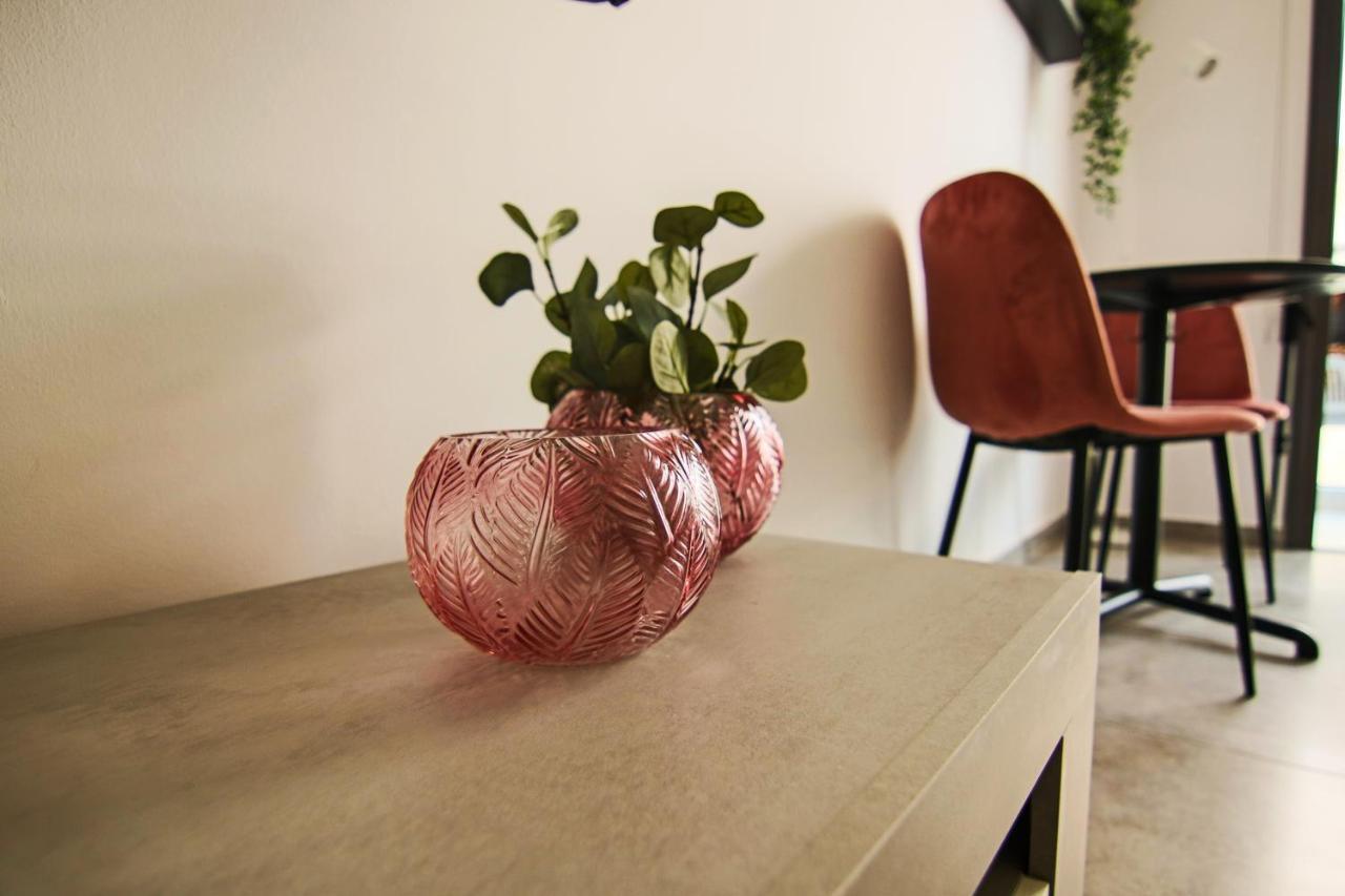Appartamento Phaedrus Living: Seaside Luxury Flat Athina 115 Paphos Esterno foto
