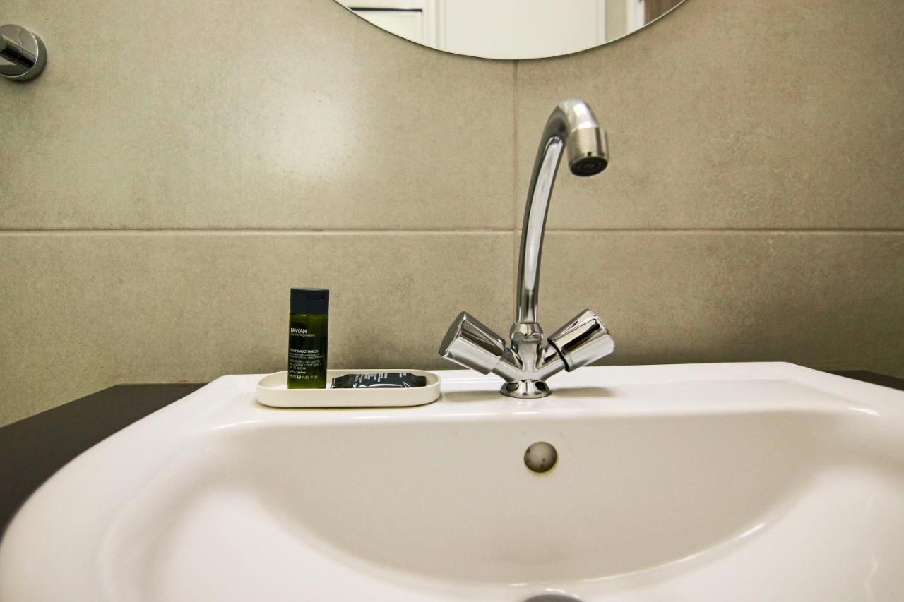 Appartamento Phaedrus Living: Seaside Luxury Flat Athina 115 Paphos Esterno foto