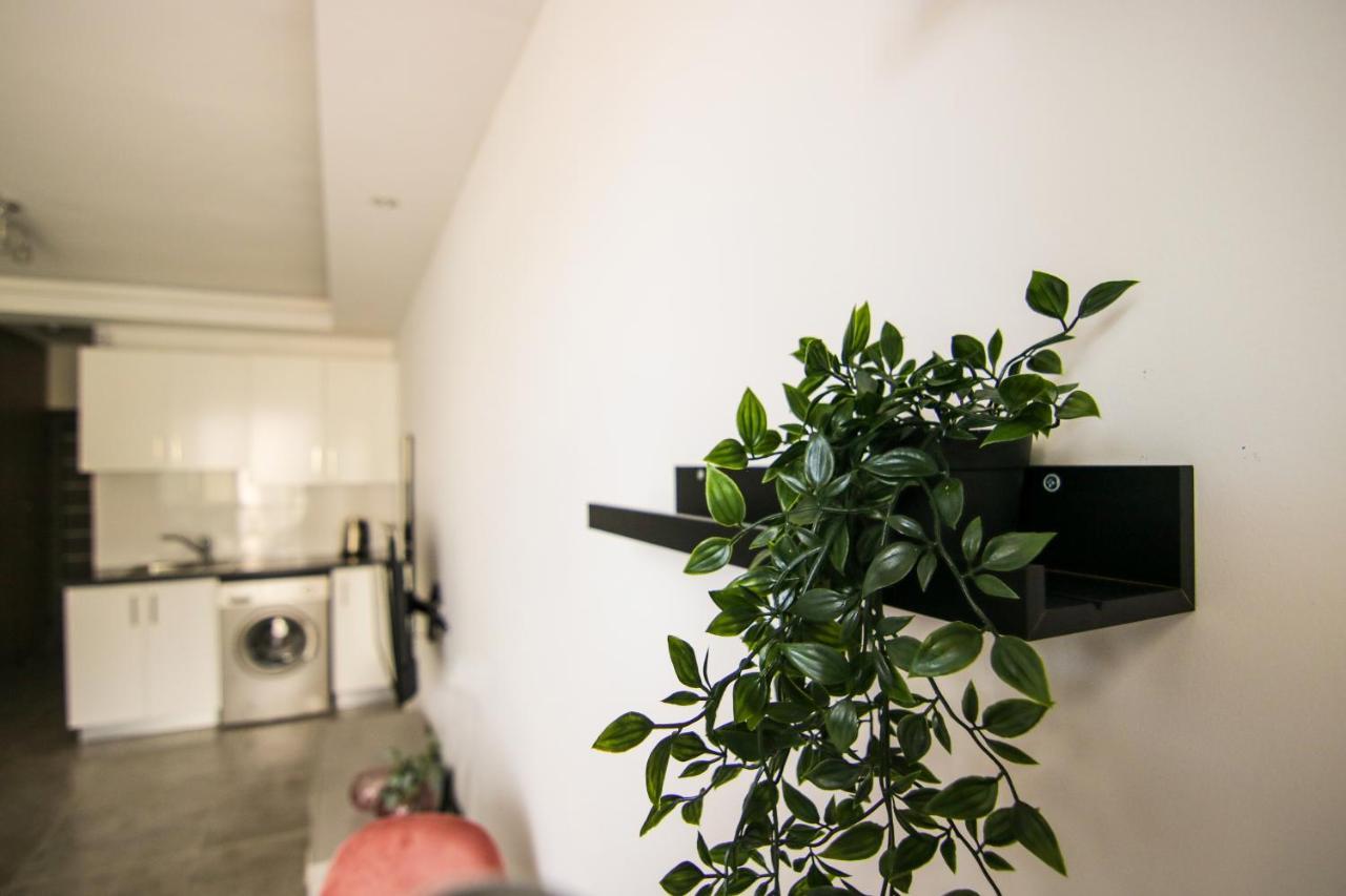 Appartamento Phaedrus Living: Seaside Luxury Flat Athina 115 Paphos Esterno foto