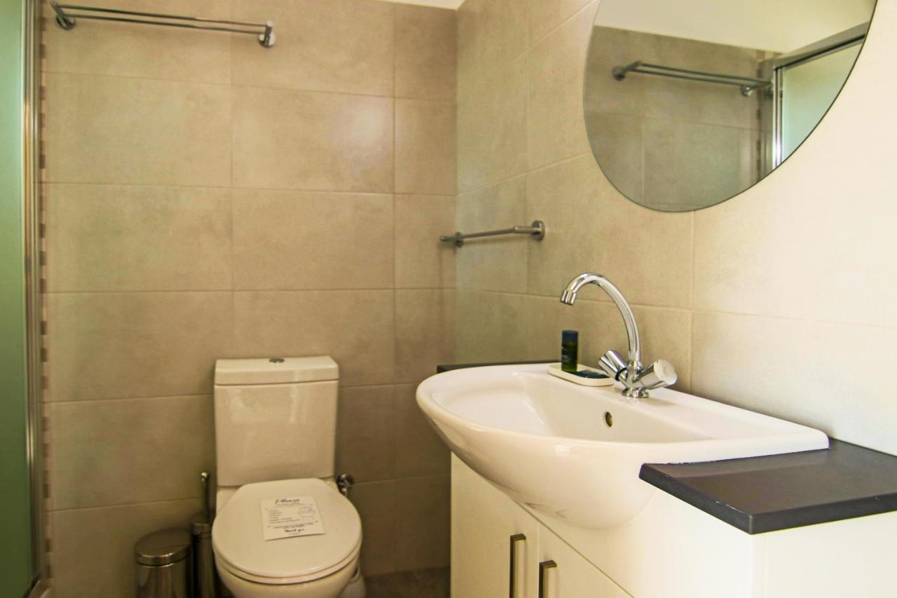 Appartamento Phaedrus Living: Seaside Luxury Flat Athina 115 Paphos Esterno foto